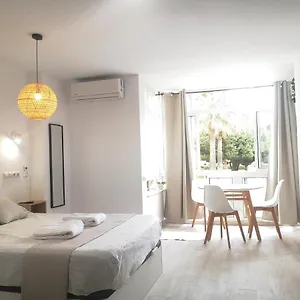 Cosy Agata Apartamento