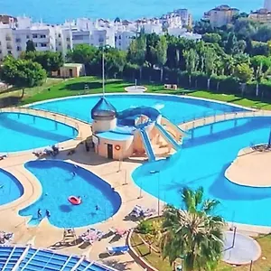 Jupiter 907 Im Costa Del Sol Apartamento