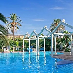 Vive Estudio Benal 1-02 Frontal Al Mar Apartamento