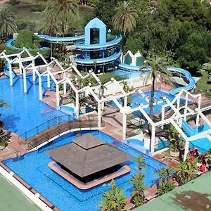 Benalbeach Playa Apartamento
