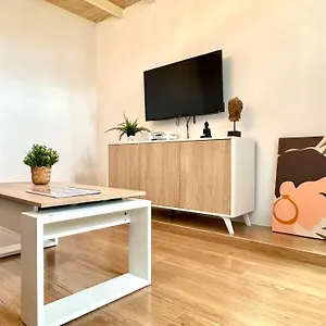 Loft En Casco Histórico De Apartamento
